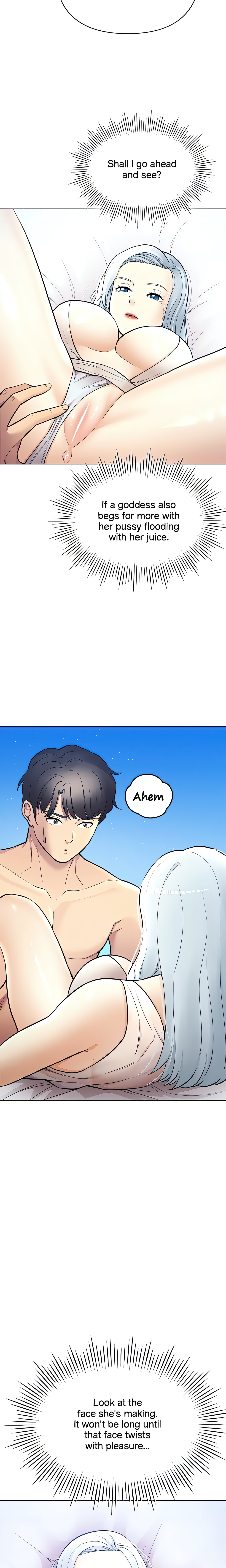 Girls I Couldn’t Have (Official) chapter 38 page 4