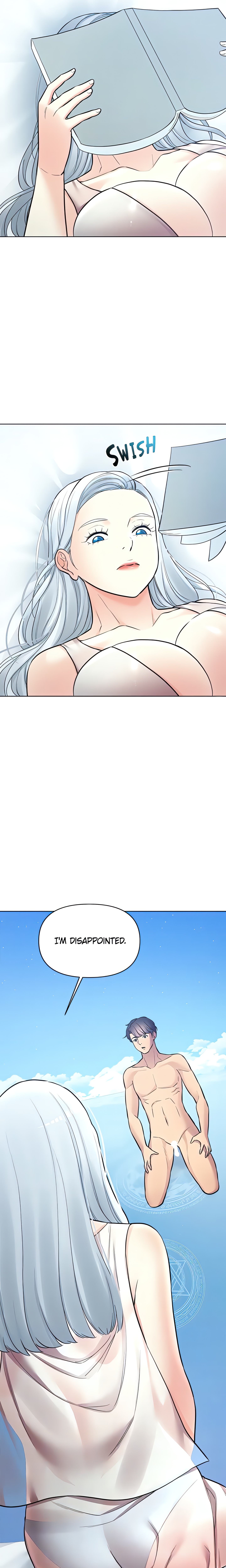 Girls I Couldn’t Have (Official) chapter 38 page 13