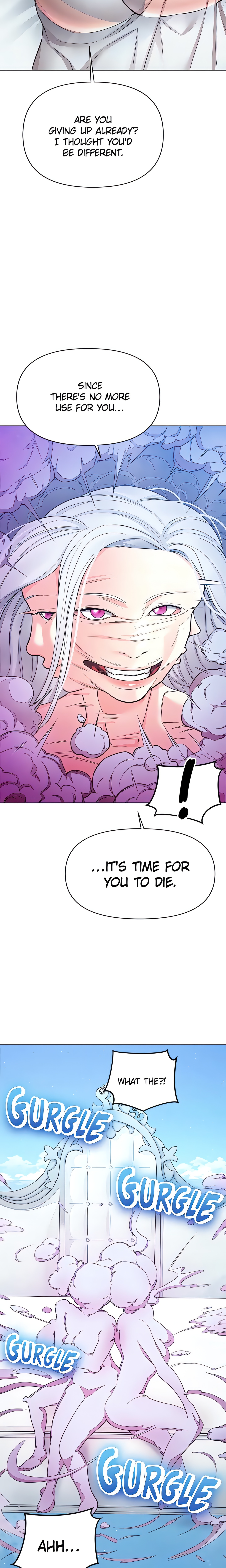 Girls I Couldn’t Have (Official) chapter 38 page 14