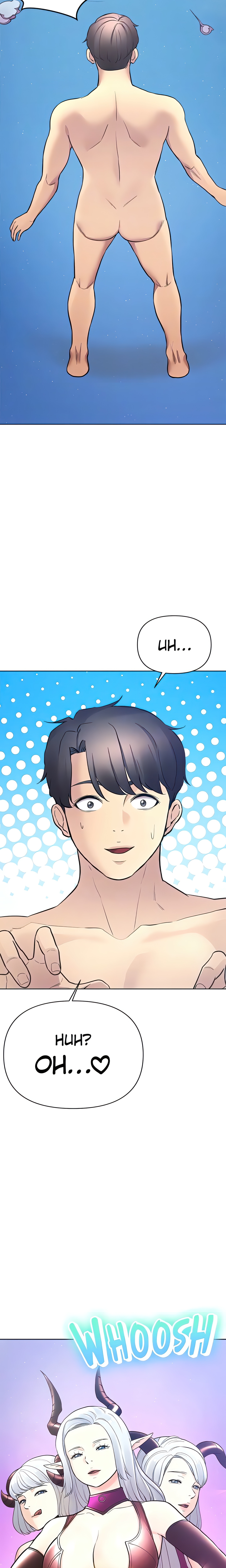 Girls I Couldn’t Have (Official) chapter 38 page 15