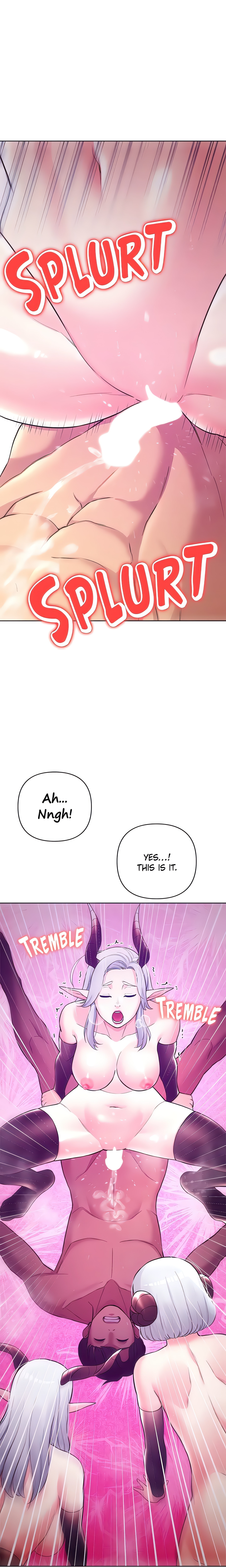 Girls I Couldn’t Have (Official) chapter 39 page 10