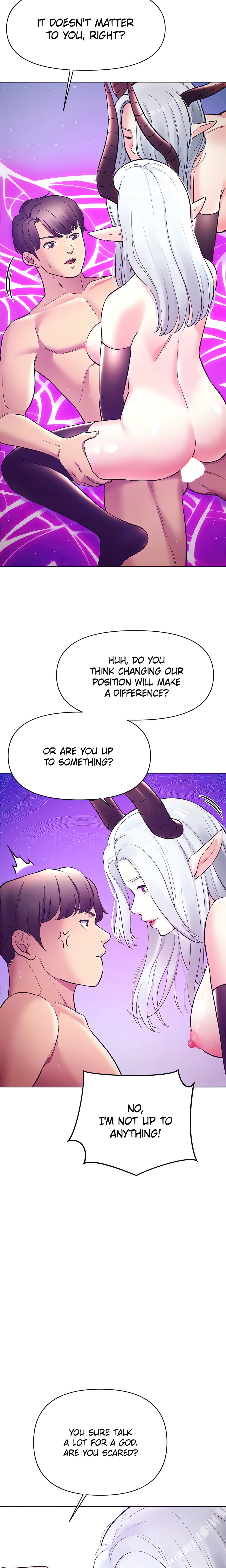 Girls I Couldn’t Have (Official) chapter 39 page 14