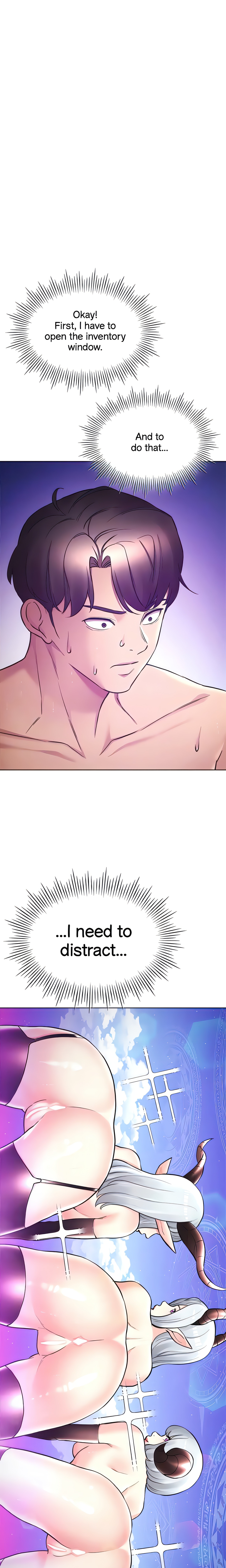 Girls I Couldn’t Have (Official) chapter 39 page 16