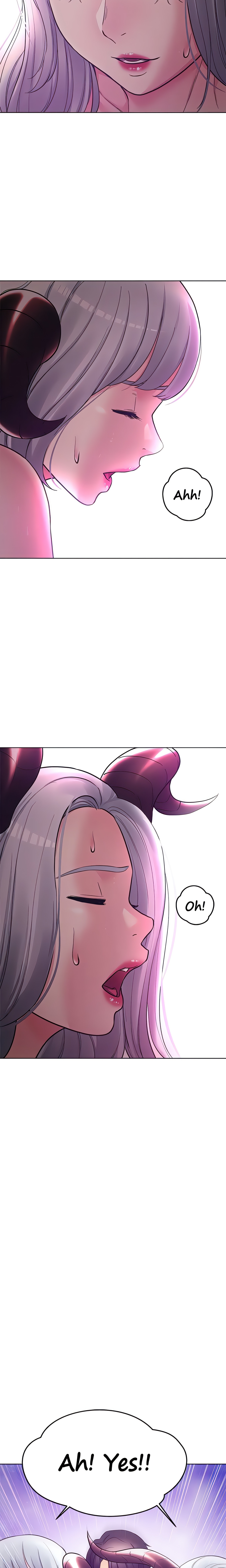 Girls I Couldn’t Have (Official) chapter 39 page 19