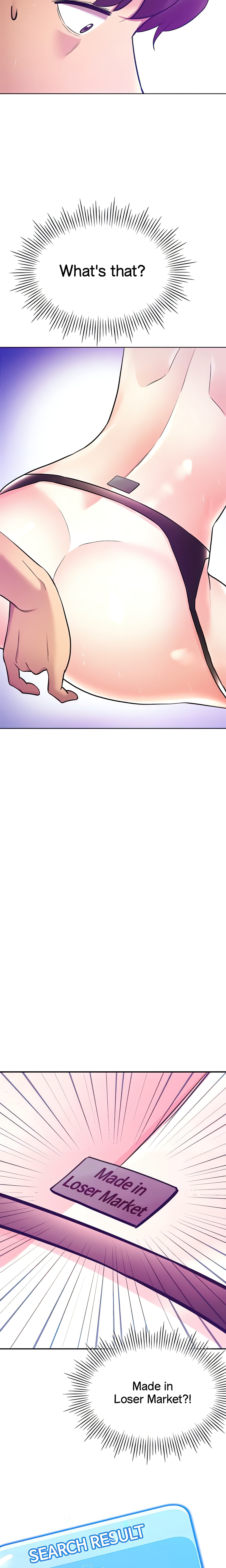 Girls I Couldn’t Have (Official) chapter 39 page 24