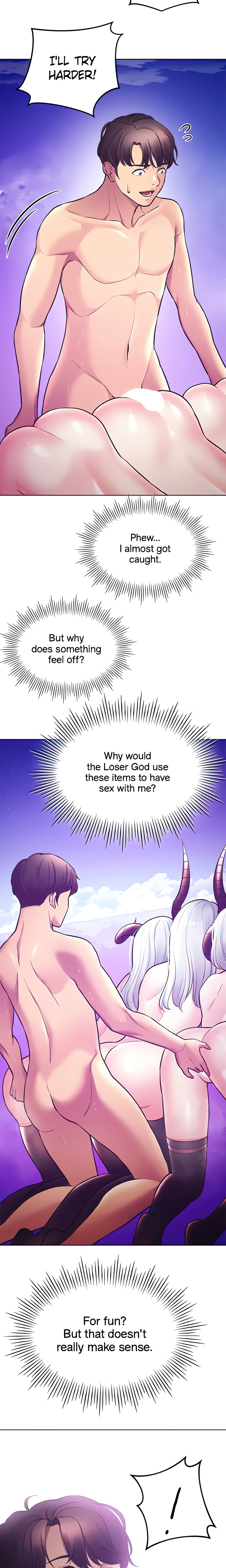 Girls I Couldn’t Have (Official) chapter 39 page 29