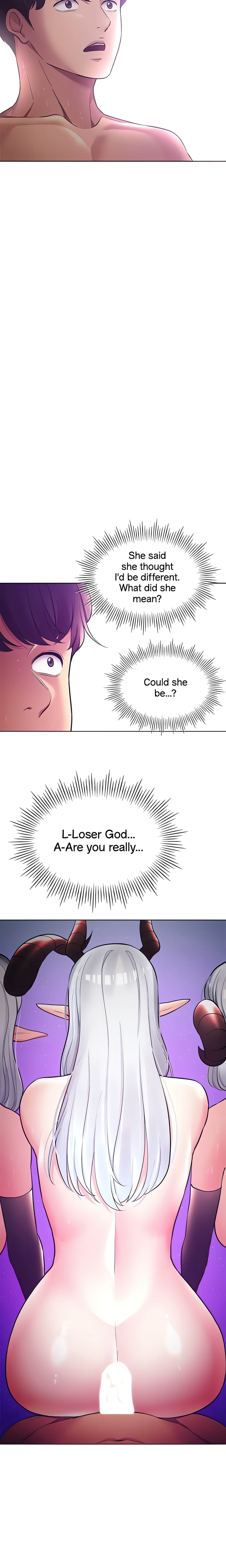Girls I Couldn’t Have (Official) chapter 39 page 30
