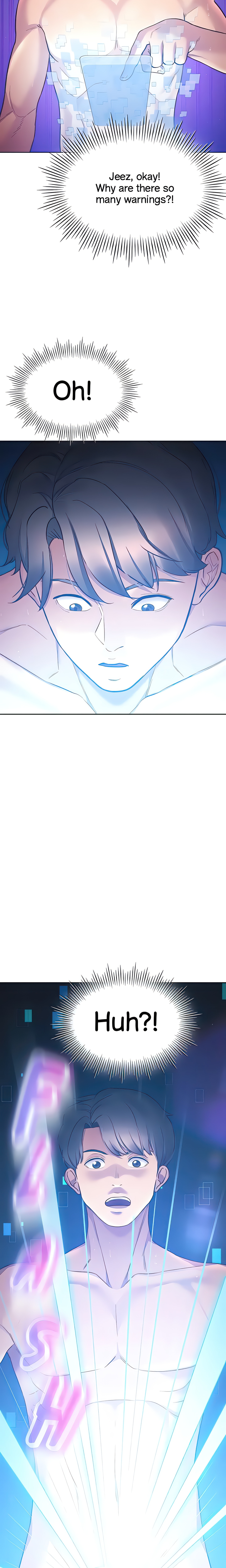 Girls I Couldn’t Have (Official) chapter 39 page 33