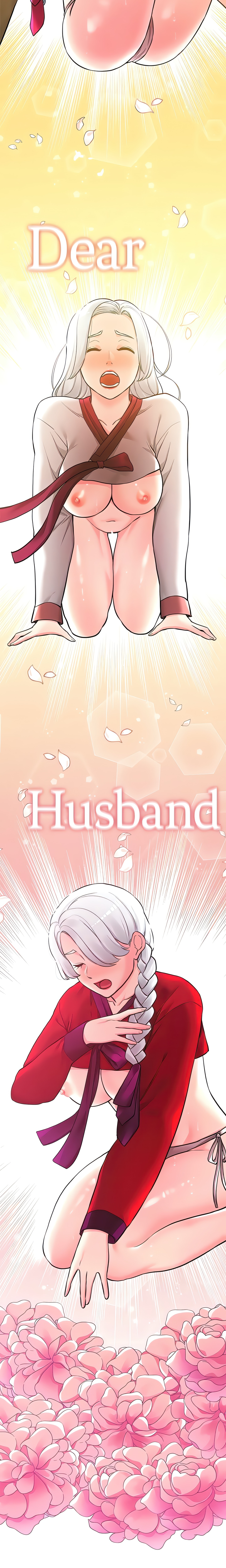 Girls I Couldn’t Have (Official) chapter 40 page 18