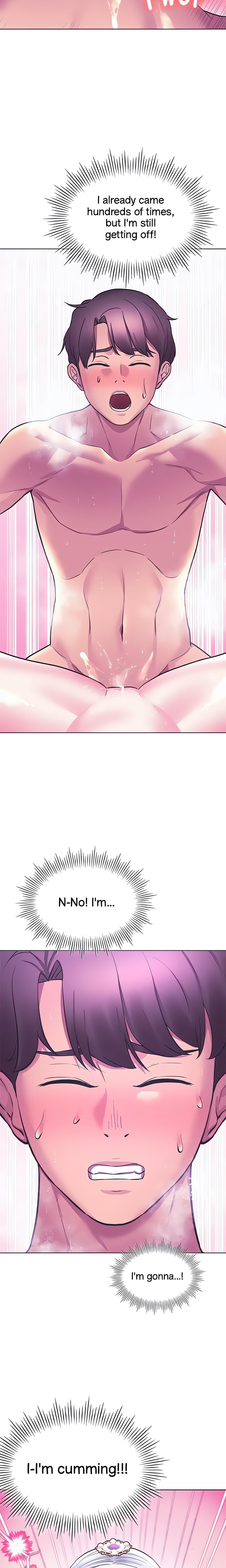 Girls I Couldn’t Have (Official) chapter 41 page 4