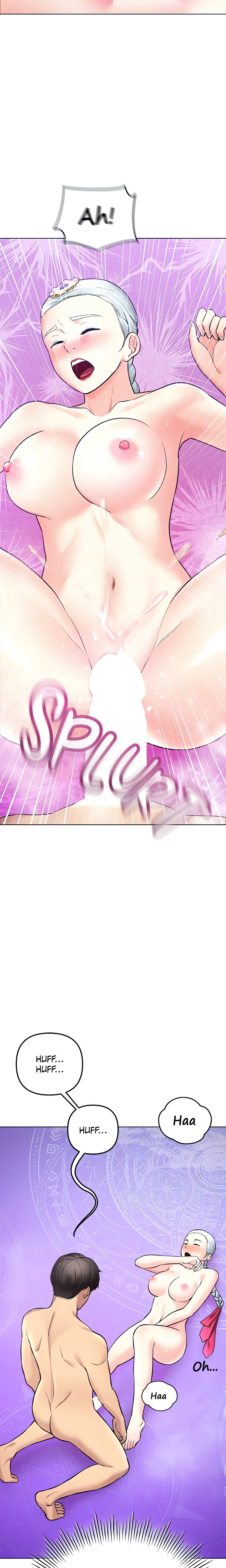 Girls I Couldn’t Have (Official) chapter 41 page 6