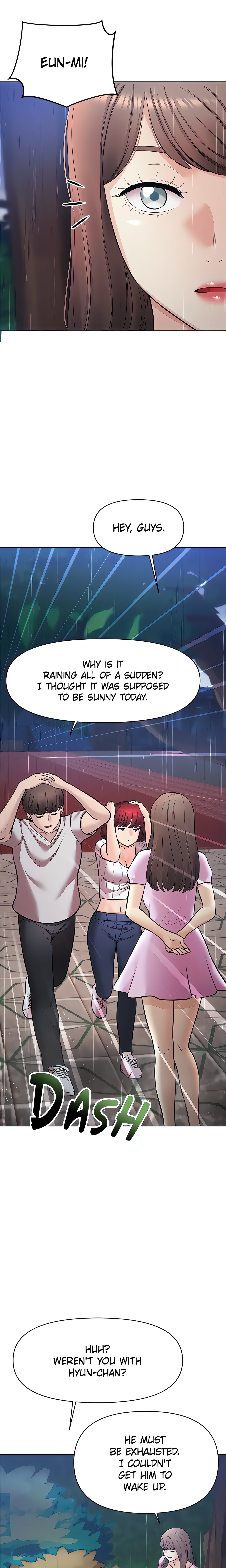 Girls I Couldn’t Have (Official) chapter 41 page 12