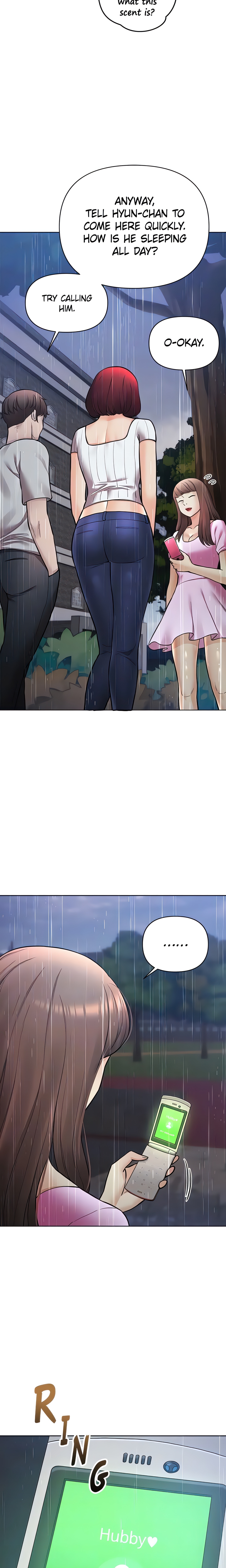 Girls I Couldn’t Have (Official) chapter 41 page 14