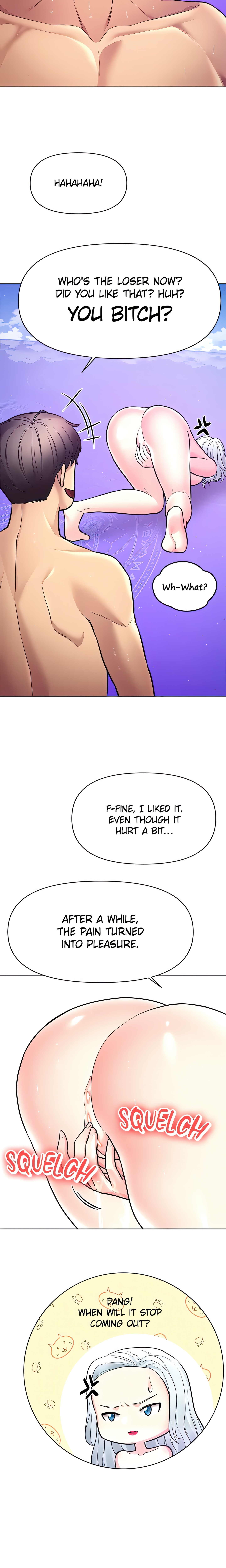 Girls I Couldn’t Have (Official) chapter 41 page 20