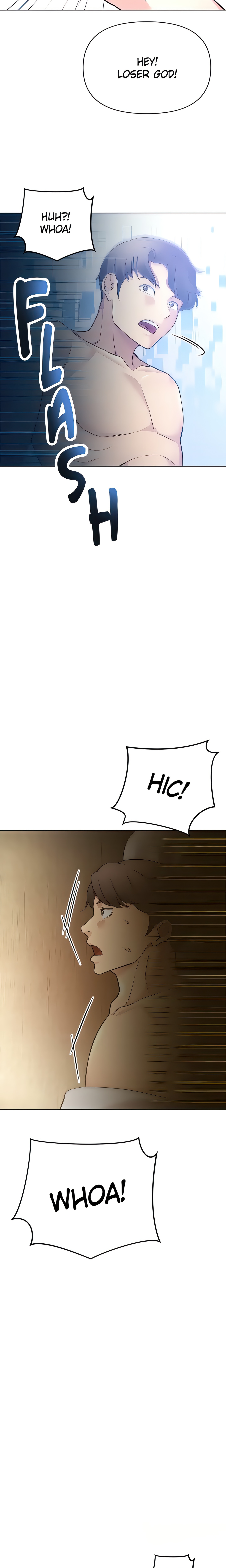 Girls I Couldn’t Have (Official) chapter 41 page 24
