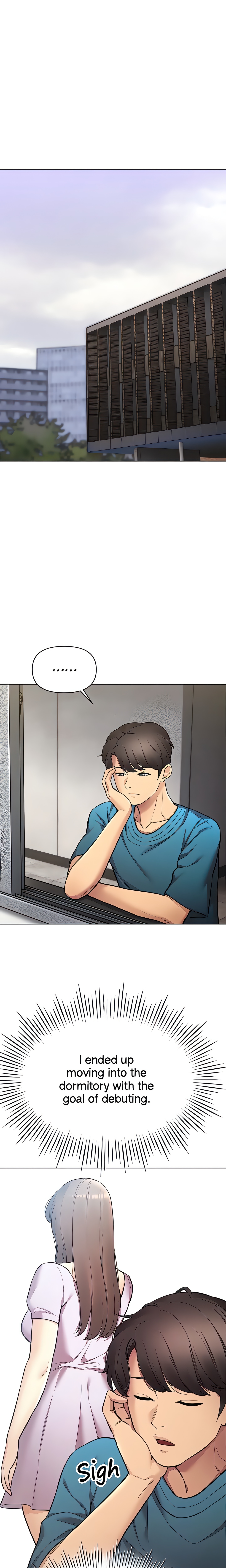 Girls I Couldn’t Have (Official) chapter 41 page 27