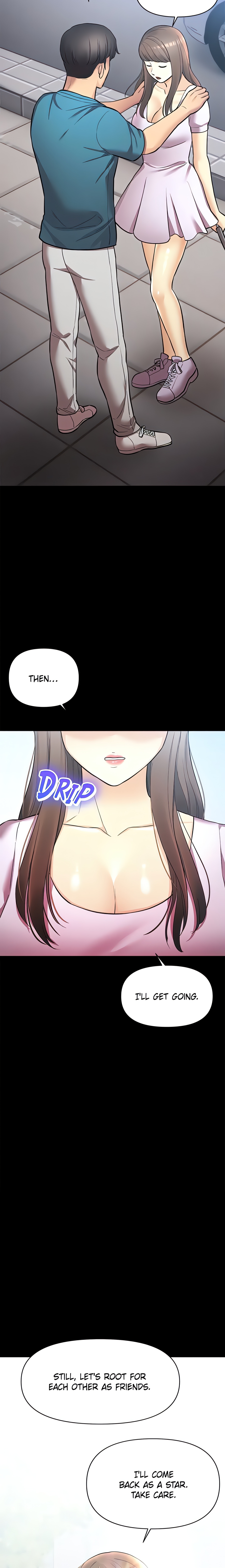 Girls I Couldn’t Have (Official) chapter 41 page 29