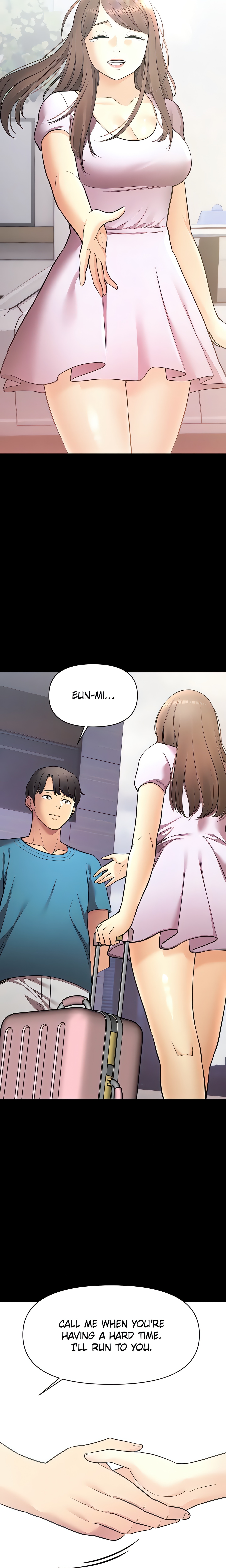 Girls I Couldn’t Have (Official) chapter 41 page 30