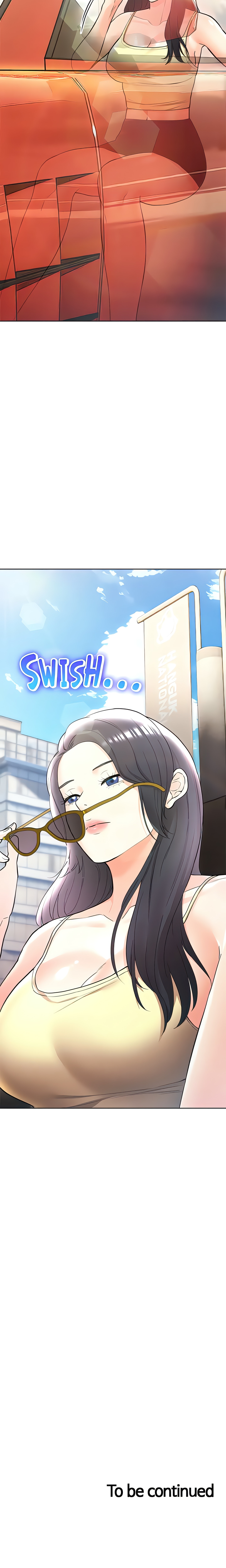 Girls I Couldn’t Have (Official) chapter 41 page 38