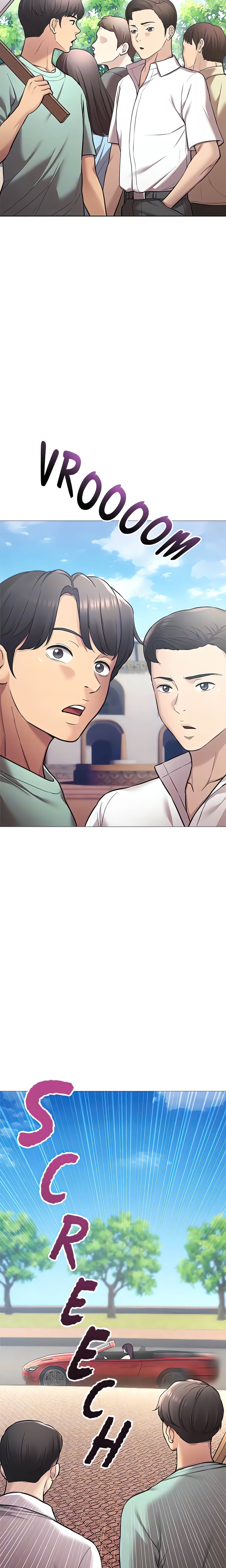 Girls I Couldn’t Have (Official) chapter 42 page 14