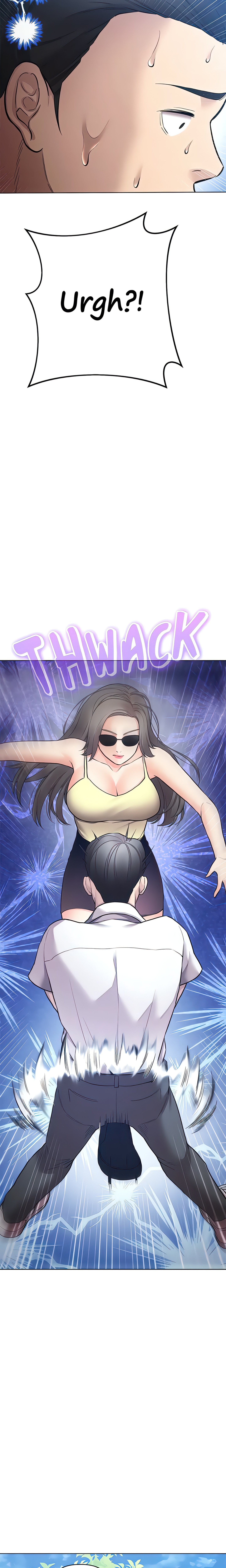 Girls I Couldn’t Have (Official) chapter 42 page 22