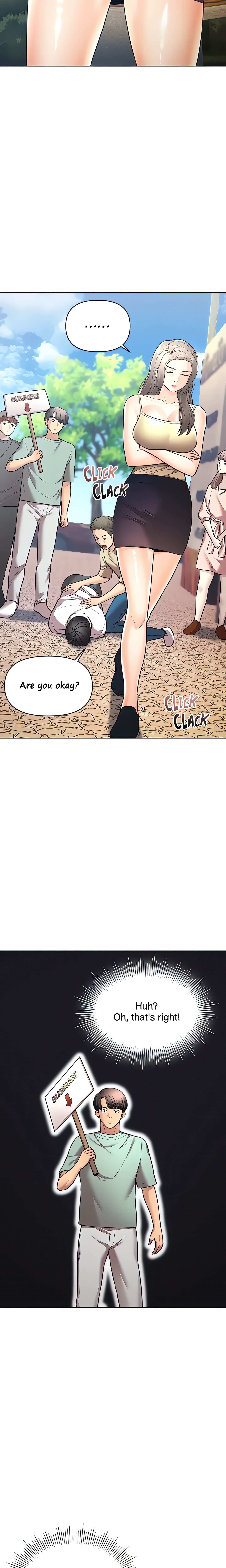 Girls I Couldn’t Have (Official) chapter 42 page 24
