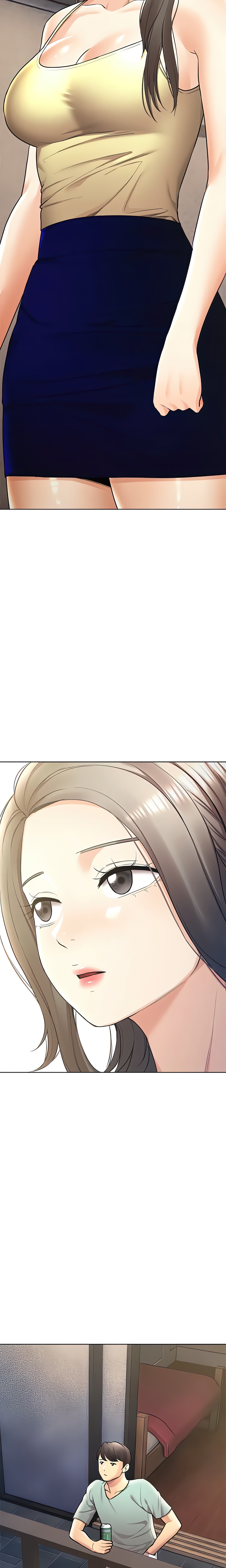 Girls I Couldn’t Have (Official) chapter 43 page 23