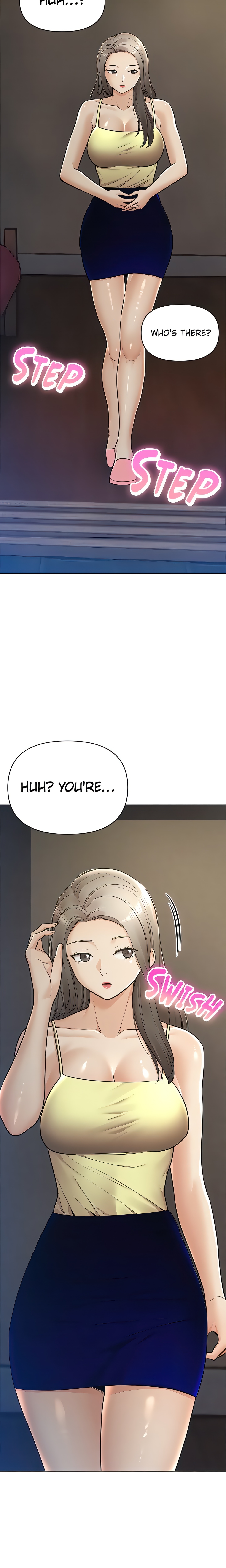 Girls I Couldn’t Have (Official) chapter 43 page 26