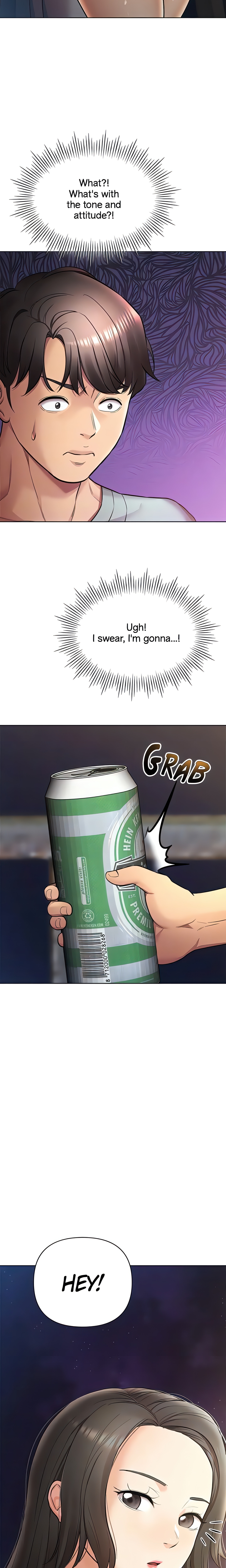 Girls I Couldn’t Have (Official) chapter 44 page 5