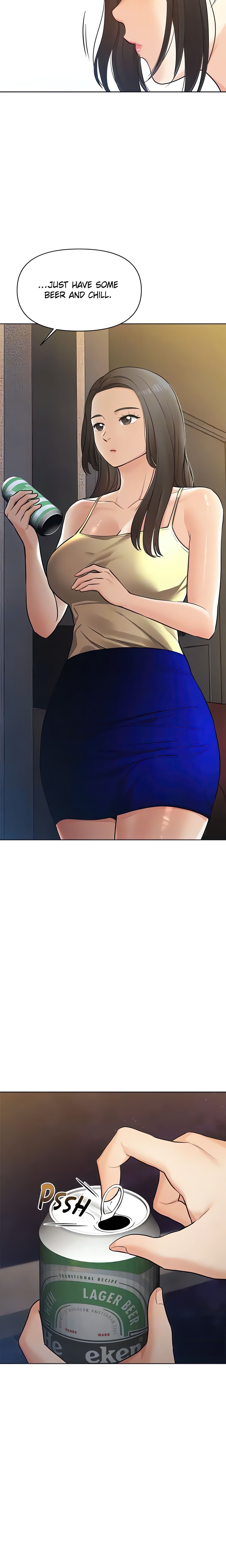 Girls I Couldn’t Have (Official) chapter 44 page 7