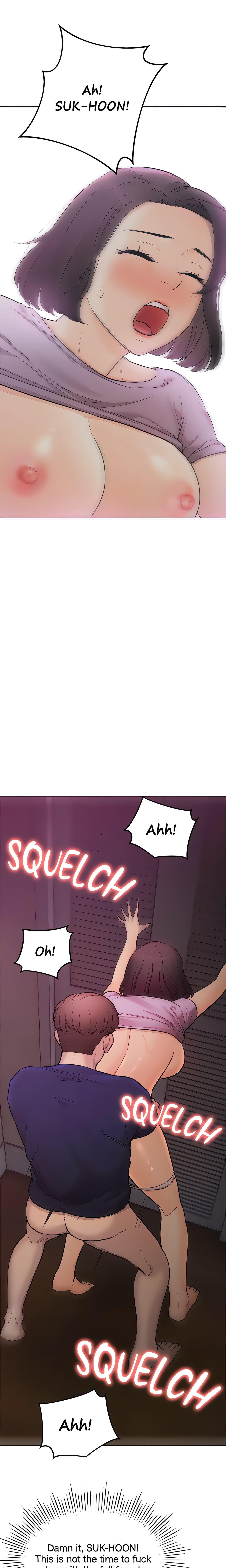 Girls I Couldn’t Have (Official) chapter 44 page 28
