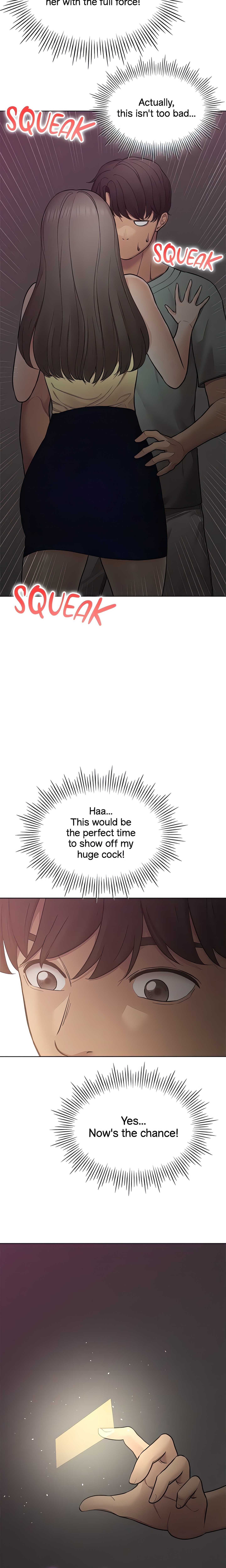 Girls I Couldn’t Have (Official) chapter 44 page 29