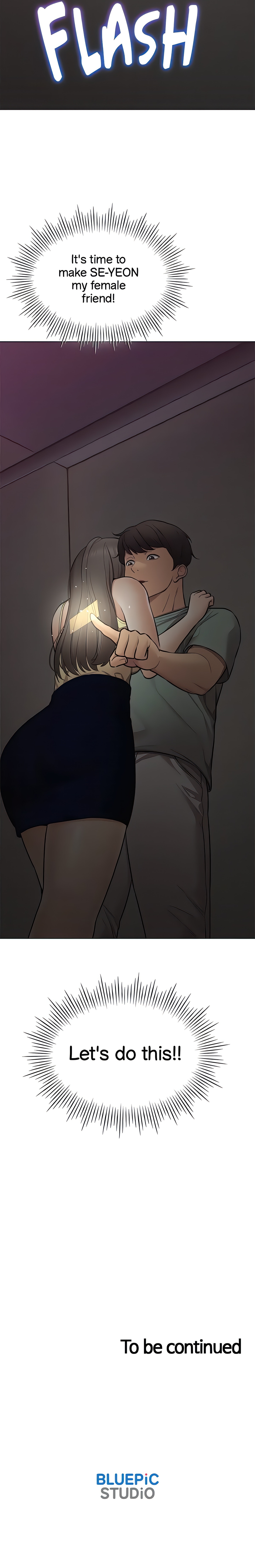 Girls I Couldn’t Have (Official) chapter 44 page 30