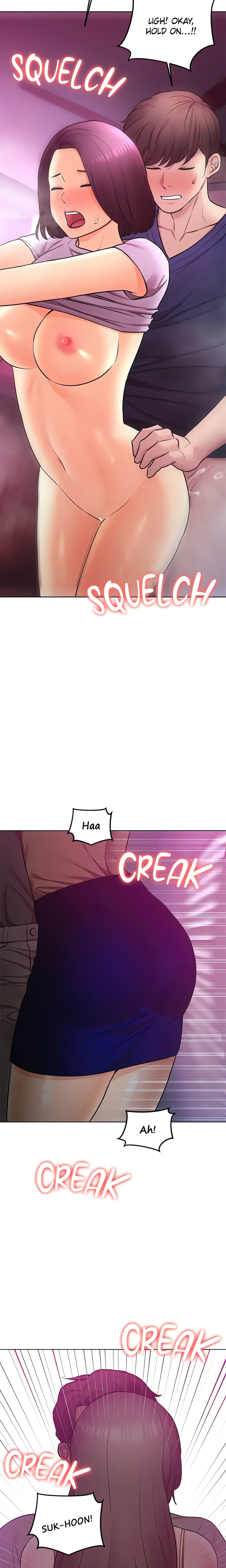 Girls I Couldn’t Have (Official) chapter 45 page 4