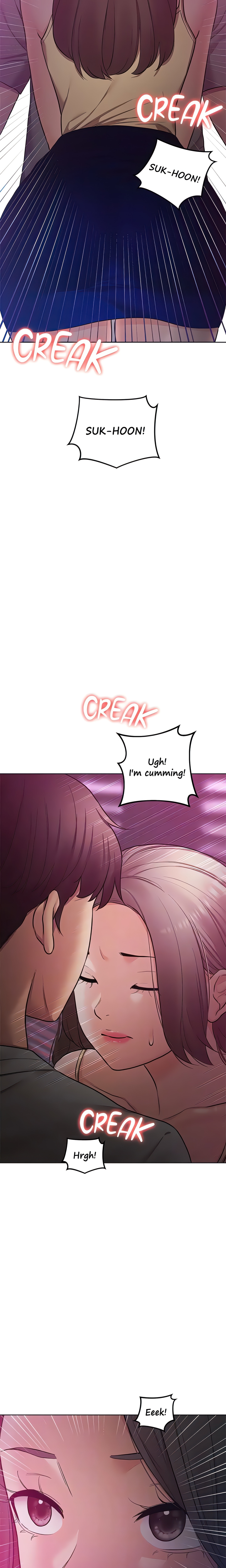 Girls I Couldn’t Have (Official) chapter 45 page 5