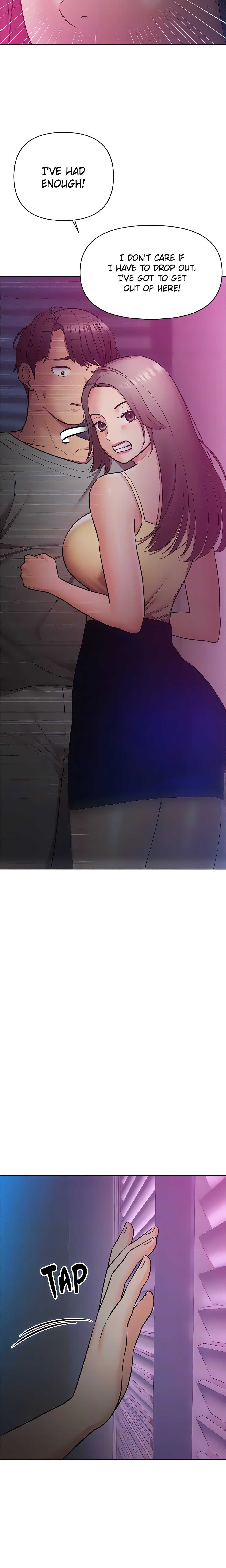 Girls I Couldn’t Have (Official) chapter 45 page 6