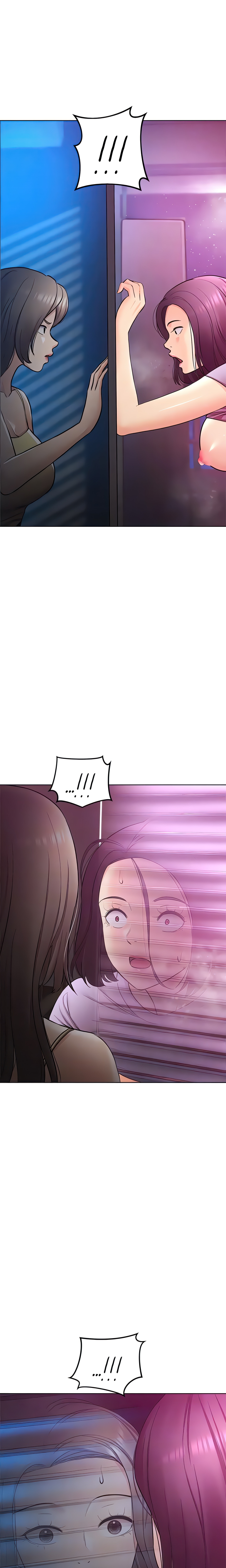 Girls I Couldn’t Have (Official) chapter 45 page 7
