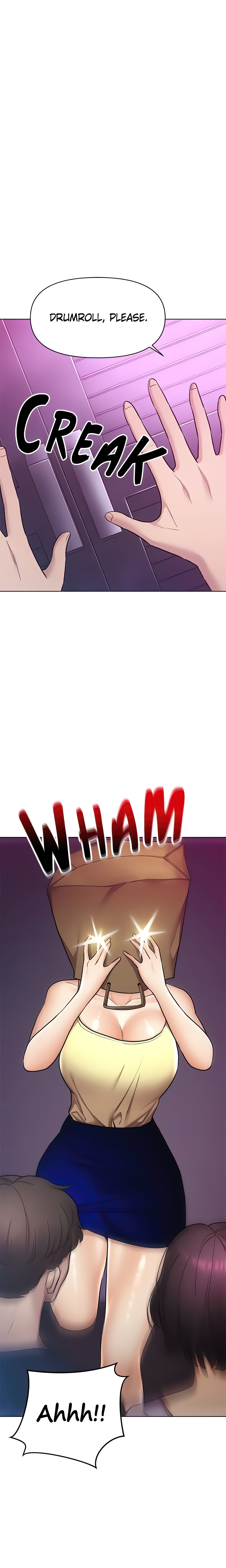 Girls I Couldn’t Have (Official) chapter 45 page 13
