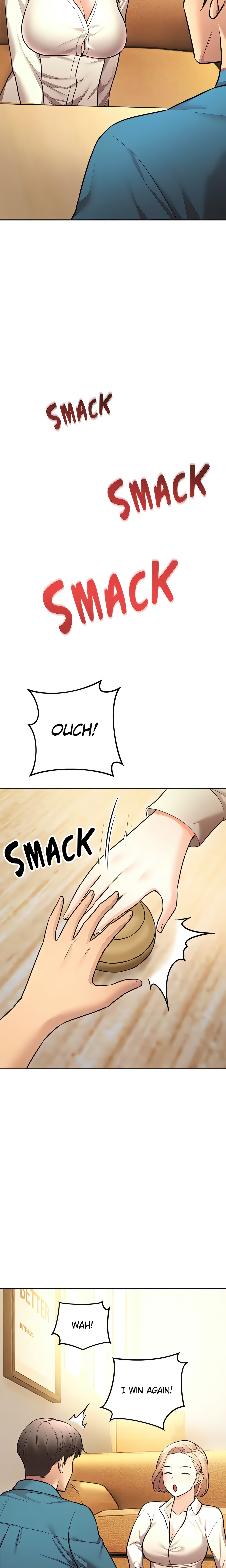 Girls I Couldn’t Have (Official) chapter 45 page 31