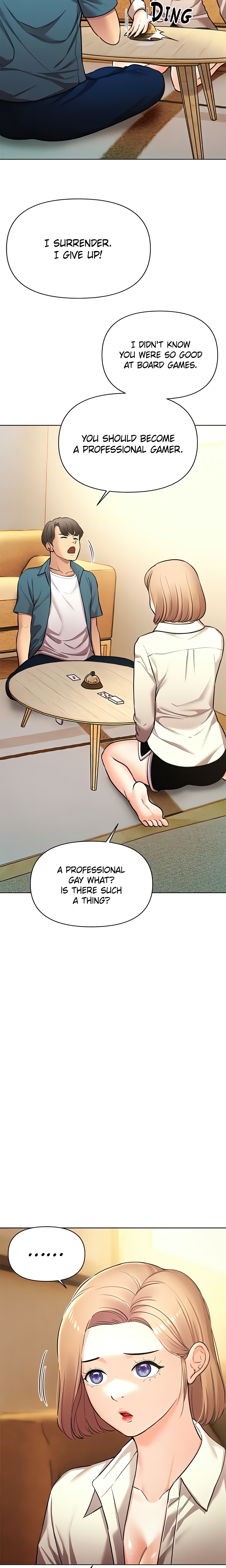 Girls I Couldn’t Have (Official) chapter 45 page 32