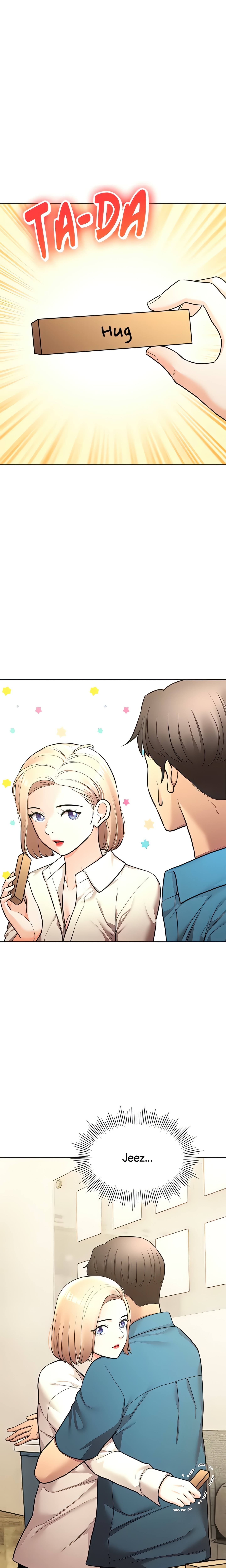 Girls I Couldn’t Have (Official) chapter 46 page 10
