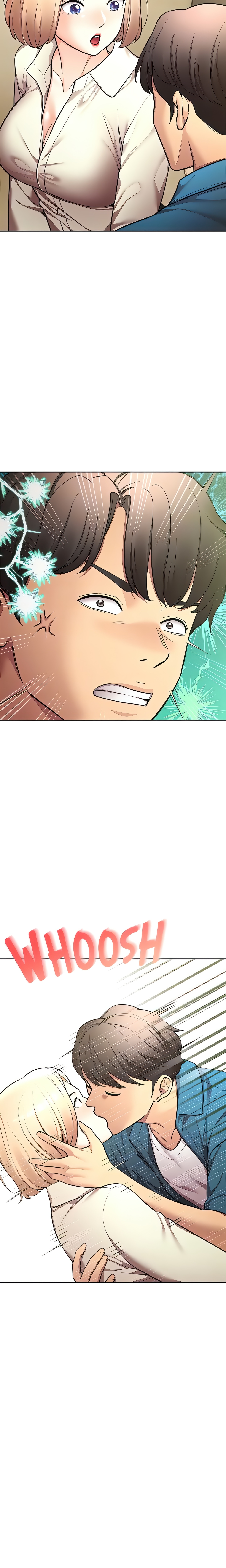 Girls I Couldn’t Have (Official) chapter 46 page 14