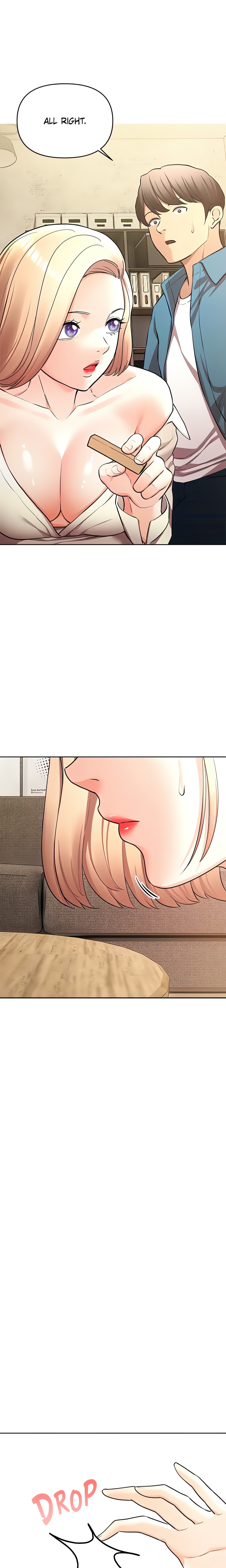 Girls I Couldn’t Have (Official) chapter 46 page 23