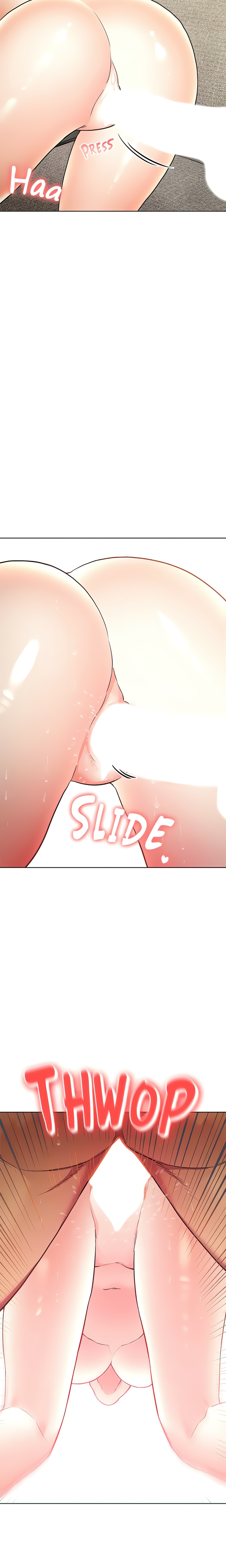 Girls I Couldn’t Have (Official) chapter 47 page 20