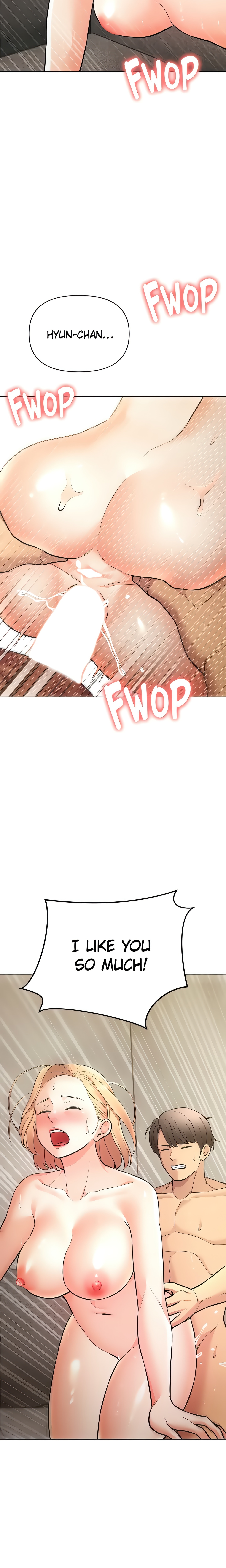 Girls I Couldn’t Have (Official) chapter 48 page 2