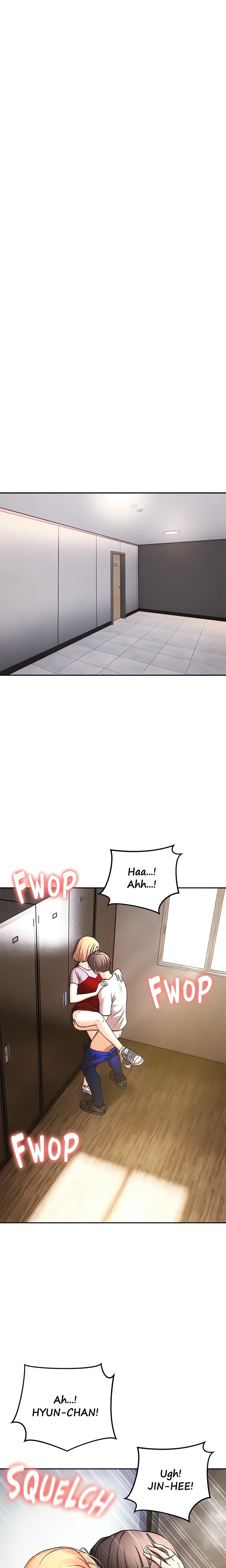 Girls I Couldn’t Have (Official) chapter 48 page 20