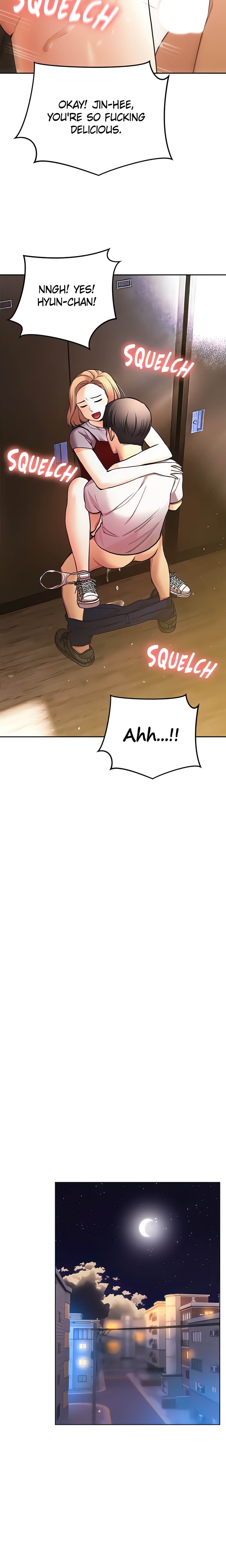 Girls I Couldn’t Have (Official) chapter 48 page 22