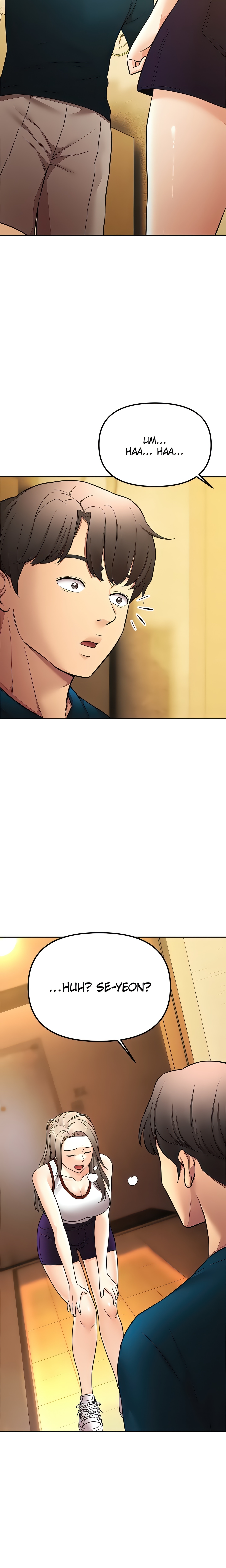 Girls I Couldn’t Have (Official) chapter 48 page 26