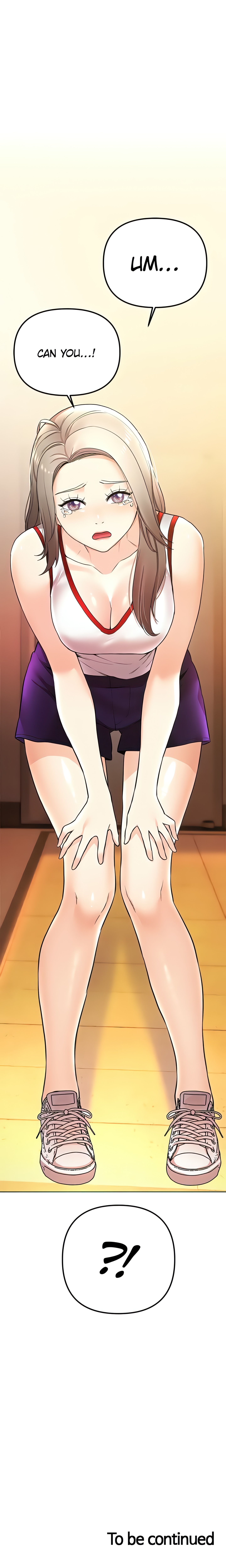 Girls I Couldn’t Have (Official) chapter 48 page 27