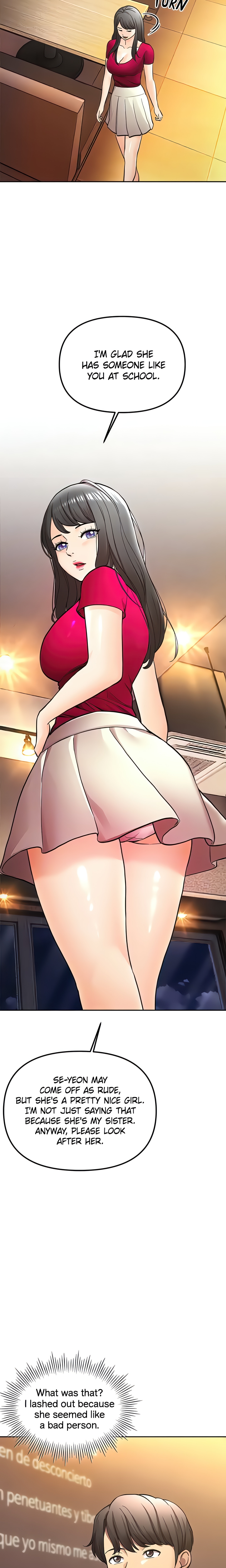Girls I Couldn’t Have (Official) chapter 49 page 16